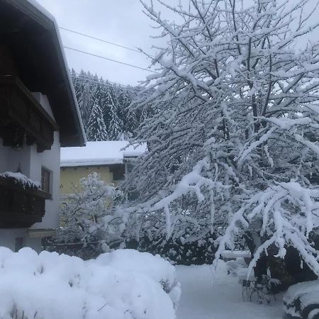 Pircher Tobadill Exterior foto