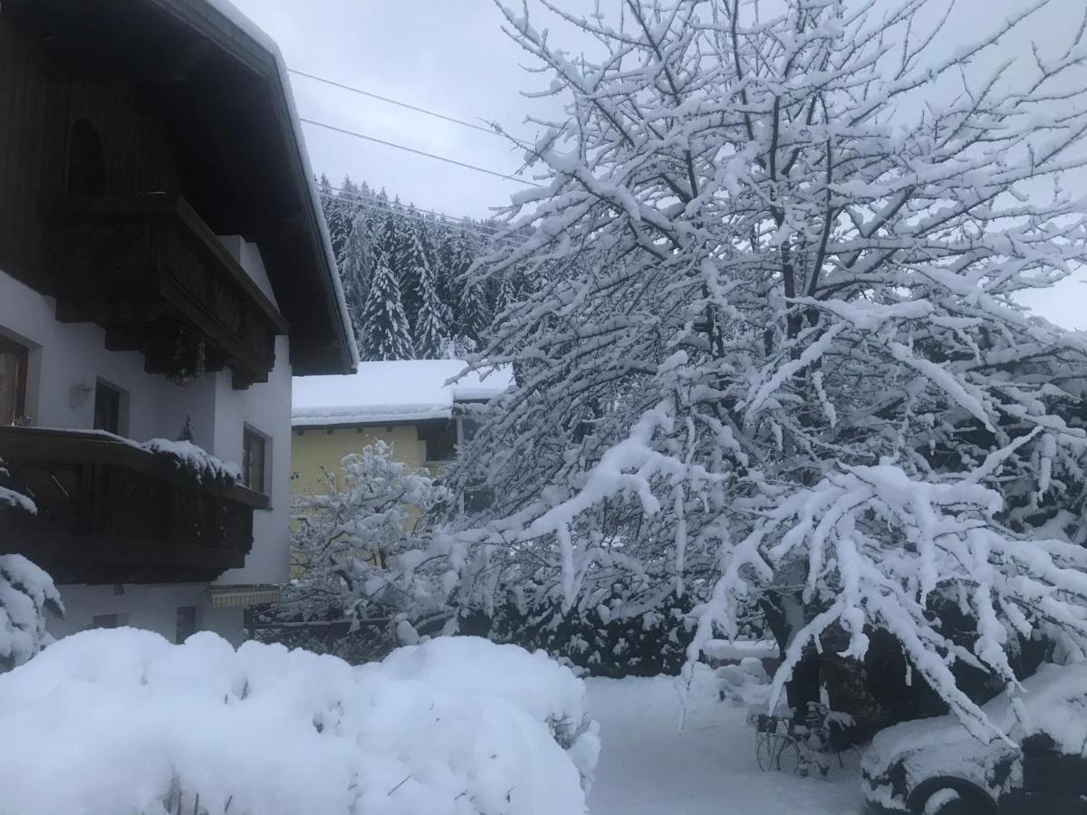 Pircher Tobadill Exterior foto